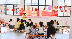 富良棚乡：心系群众实际关切 激发民生幸福动力
